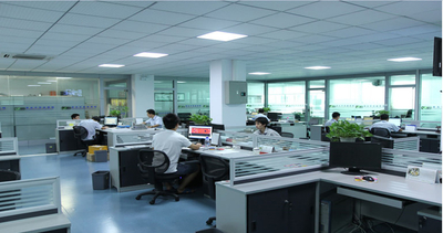 Interled Optoelectronics Technology Ltd.