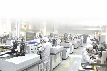 Interled Optoelectronics Technology Ltd.