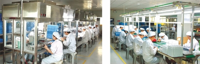 Interled Optoelectronics Technology Ltd.