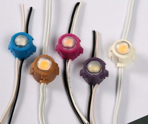 3000K 6500K Module Led 12v For Chnnel Letters CE Certification