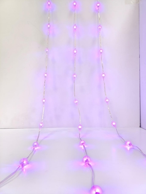 RGB Color 5V DC LED Flexible Strips IP66 for Wedding Festvial