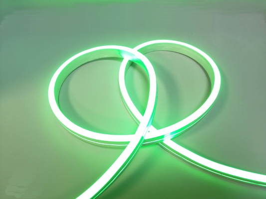 3535 LED Strip Neon Flex 24V Full Color 120 Degree Beam Angle