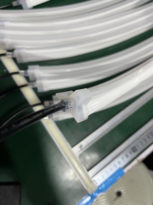 3535 LED Strip Neon Flex 24V Full Color 120 Degree Beam Angle
