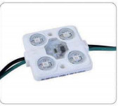 15V DC Channel Letter LED Modules IP66 Waterproof For Box Signs