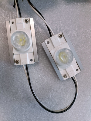 IP65 Waterproof White Led Module 12 Volt With 30000 Hours Lifetime