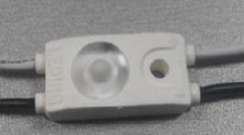 Single 24v Led Modules For Signs IP66 Waterproof 120 Degree Beam Angle