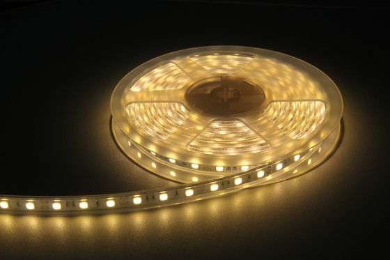 12V DC 5050 LED Flexible Strip 30LEDs/M For Backlighting Decoration