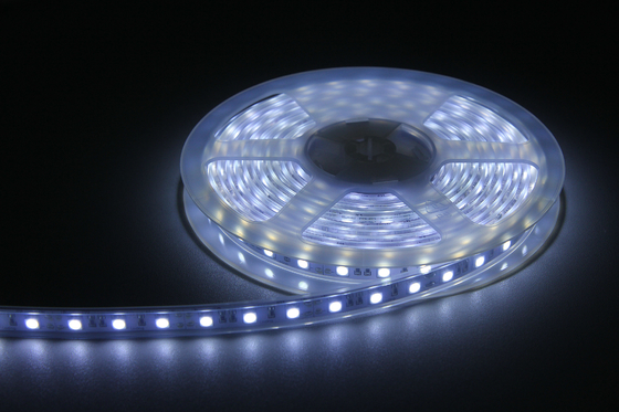 IP65 5050 LED Flexible Strips Multifunctional For Decoration