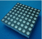 Single Color 8x8 Led Display Dot Matrix Common Anode Common Cathode
