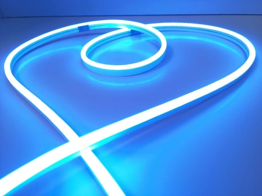 2835 SMD IP20 LED Neon Signs 24V Single Color Multifunctional
