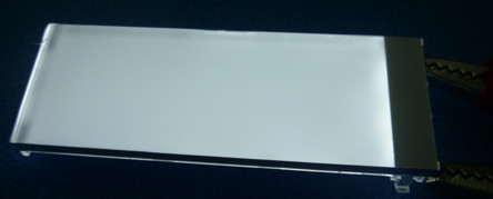 Multifunctional Back Led Light With White Red Amber Blue Colour OEM ODM