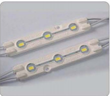 Waterproof 12v Led Module 3000K 4500K CCT Cool White Warm White Color
